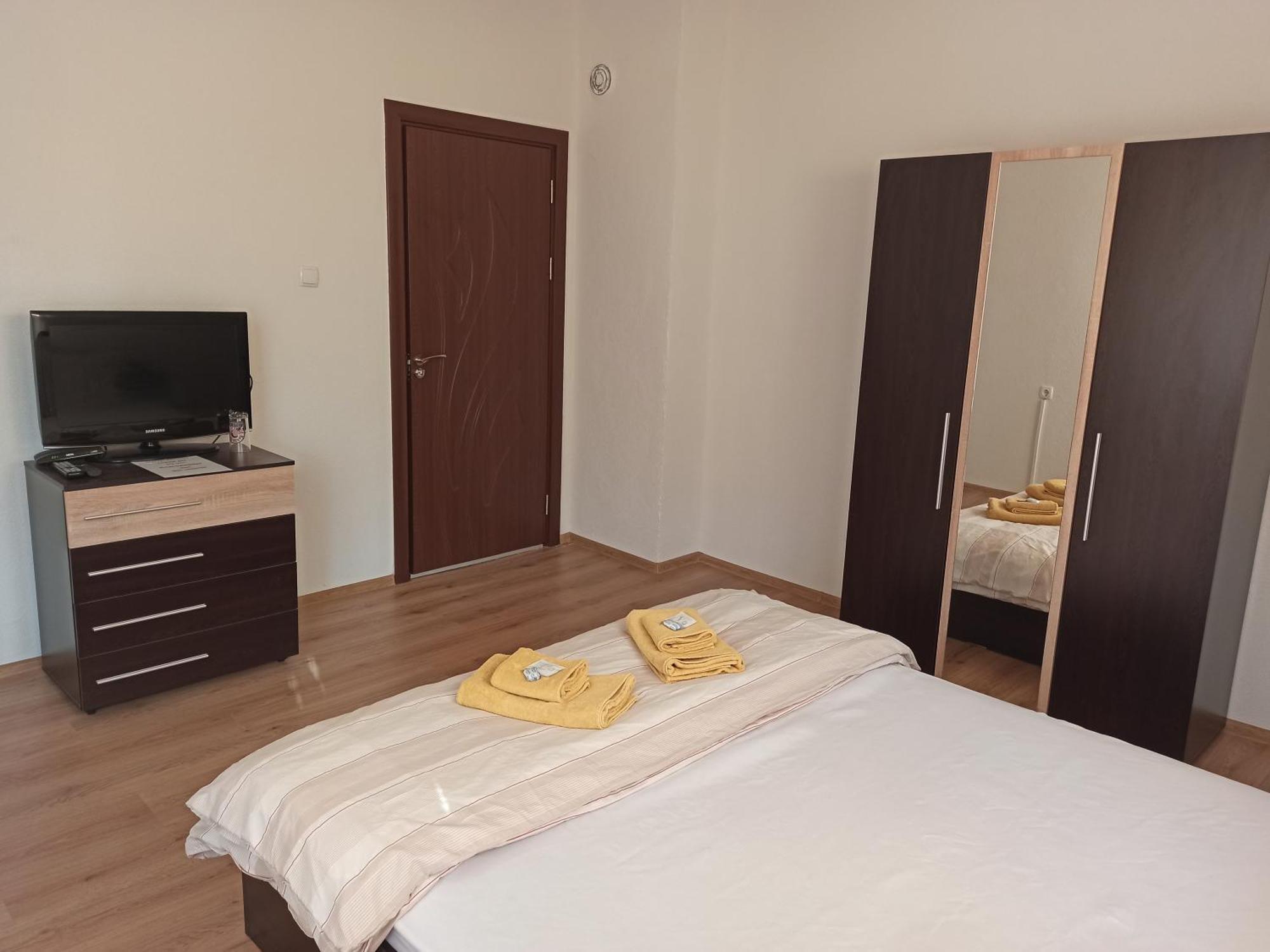 Guest House Ganovi Калофер Номер фото
