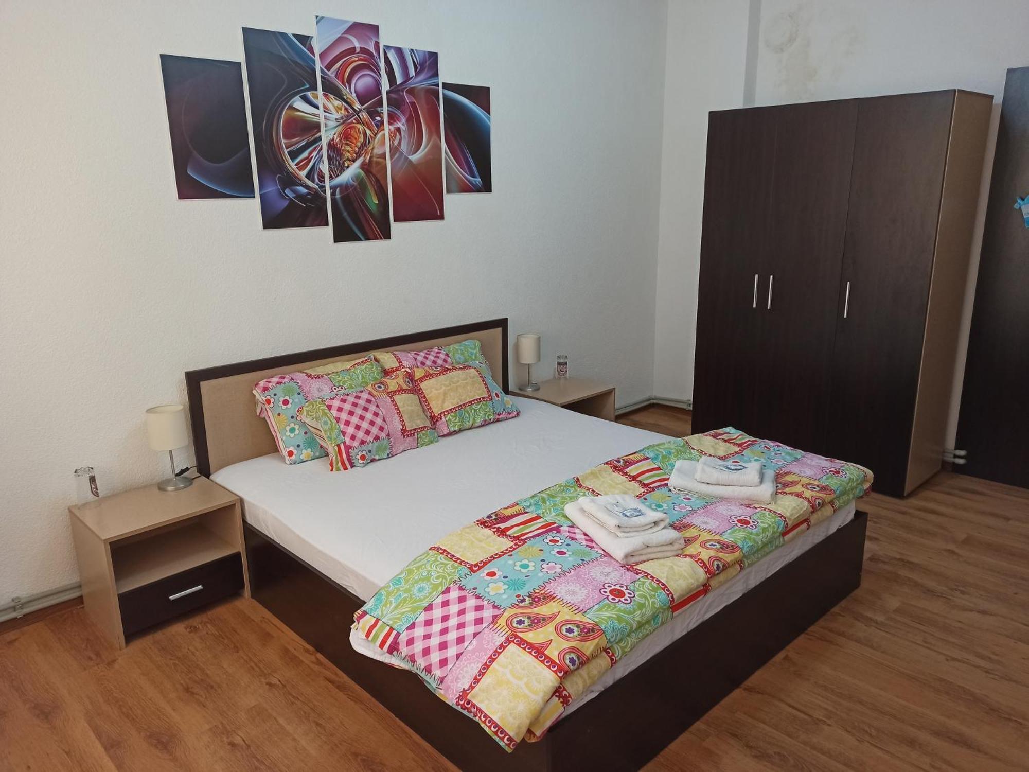 Guest House Ganovi Калофер Номер фото