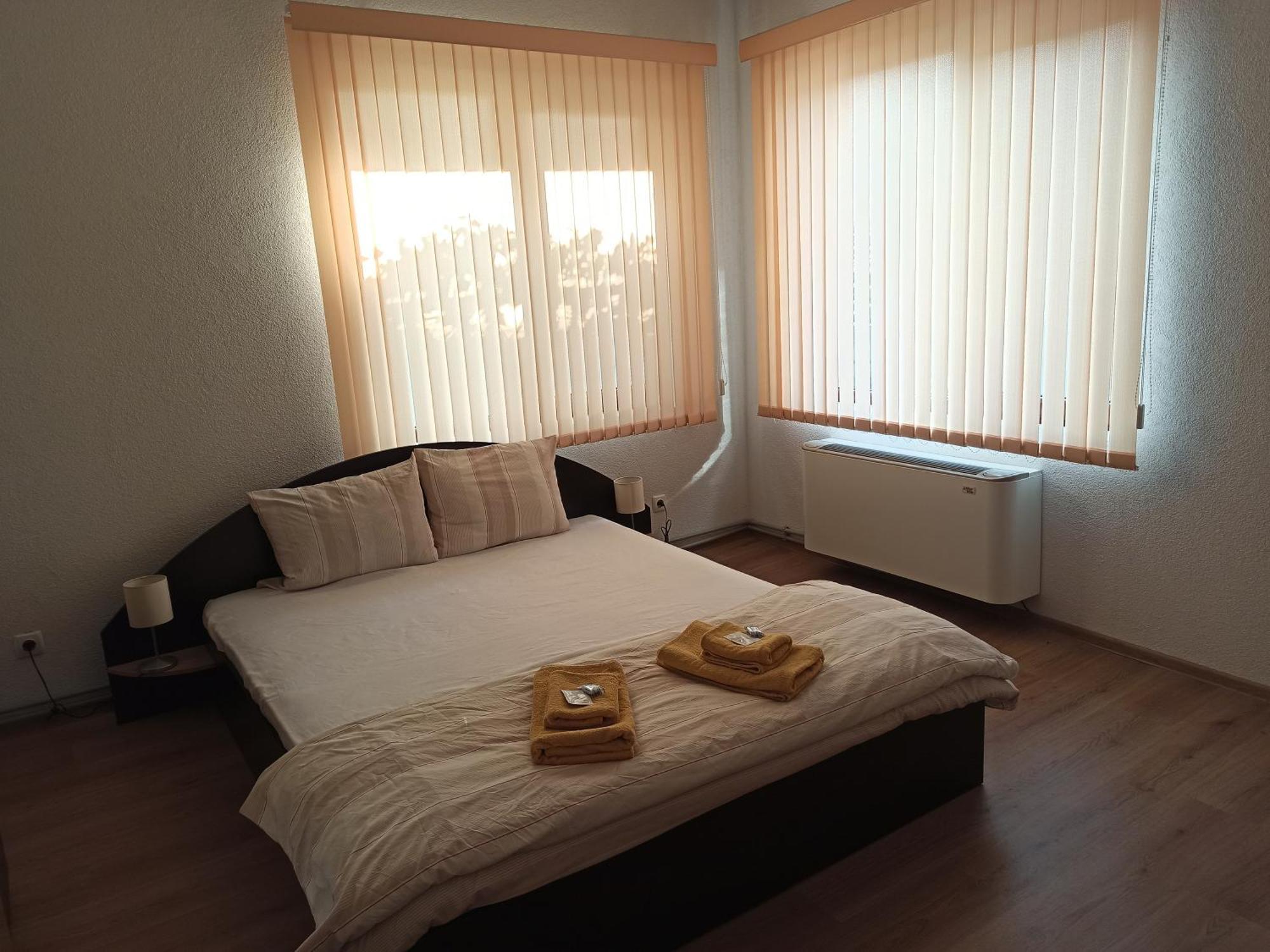 Guest House Ganovi Калофер Номер фото
