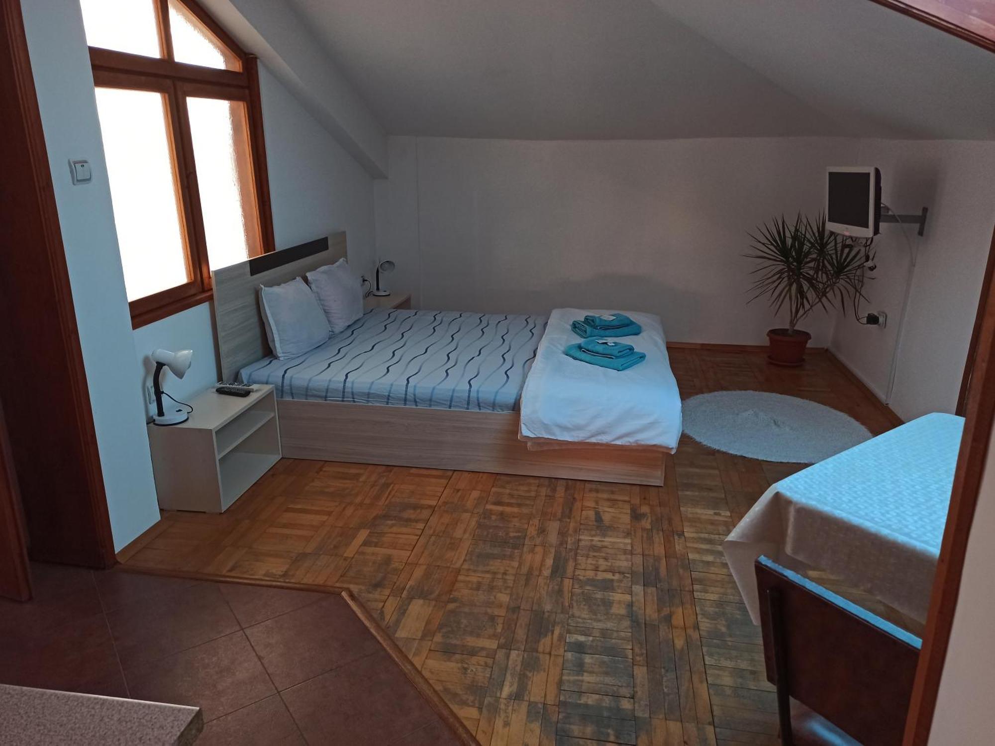 Guest House Ganovi Калофер Номер фото